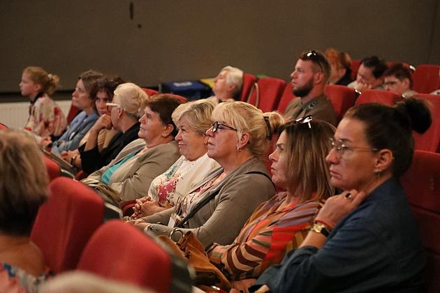 „Iskierka Nadziei” łączy ekologię z integracją społeczną