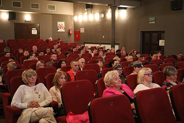 „Iskierka Nadziei” łączy ekologię z integracją społeczną