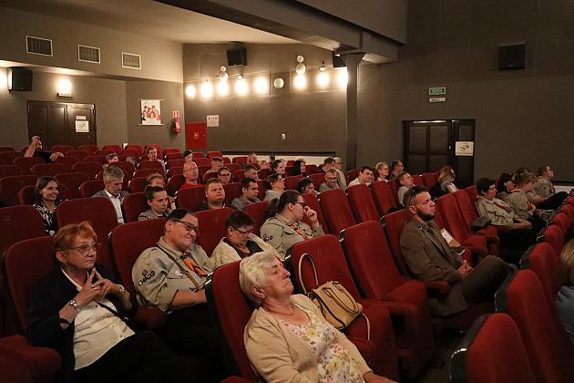 „Iskierka Nadziei” łączy ekologię z integracją społeczną