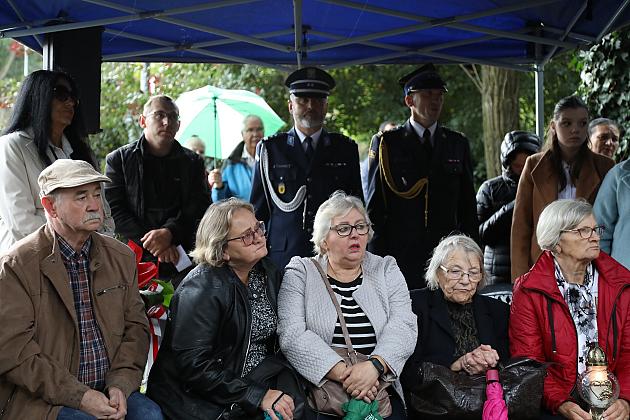 W hołdzie Sybirakom – rocznicowe uroczystości w Lęborku