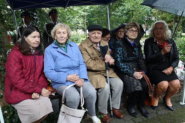 W hołdzie Sybirakom – rocznicowe uroczystości w Lęborku