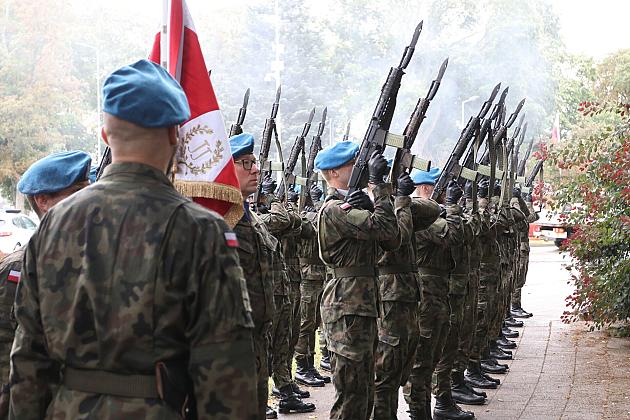 W hołdzie Sybirakom – rocznicowe uroczystości w Lęborku