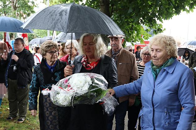 W hołdzie Sybirakom – rocznicowe uroczystości w Lęborku
