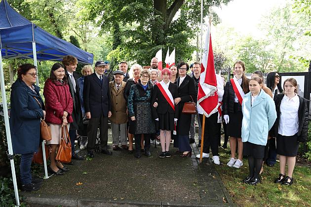 W hołdzie Sybirakom – rocznicowe uroczystości w Lęborku
