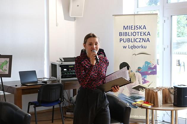 Magia, przygoda i lokalne tajemnice – premiera książki „Lęborskie czarki