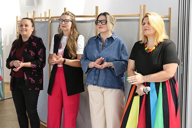 Magia, przygoda i lokalne tajemnice – premiera książki „Lęborskie czarki