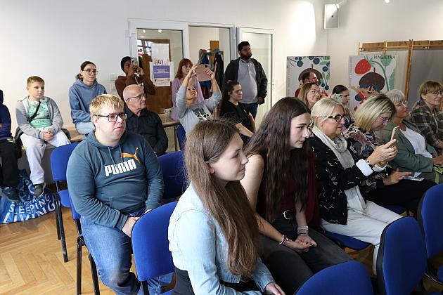 Magia, przygoda i lokalne tajemnice – premiera książki „Lęborskie czarki