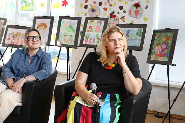 Magia, przygoda i lokalne tajemnice – premiera książki „Lęborskie czarki