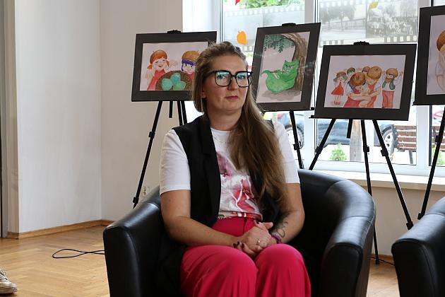 Magia, przygoda i lokalne tajemnice – premiera książki „Lęborskie czarki