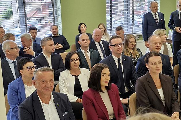 Wraca połączenie kolejowe z Lęborka przez Sierakowice do Kartuz