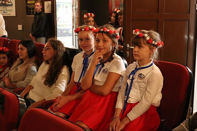 Jubileusz Szkoły Podstawowej nr 4 im. Tadeusza Kościuszki w Lęborku