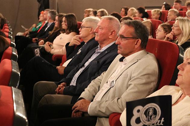 Jubileusz Szkoły Podstawowej nr 4 im. Tadeusza Kościuszki w Lęborku