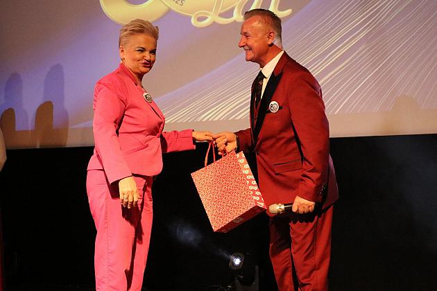 Jubileusz Szkoły Podstawowej nr 4 im. Tadeusza Kościuszki w Lęborku