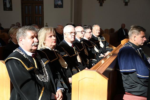 Lęborscy Rzemieślnicy świętują 80-lecie działalności