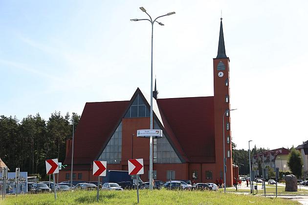 Lęborscy Rzemieślnicy świętują 80-lecie działalności