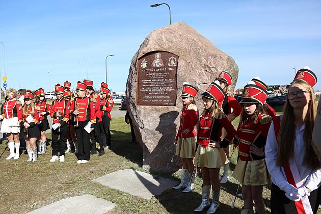 Lęborscy Rzemieślnicy świętują 80-lecie działalności