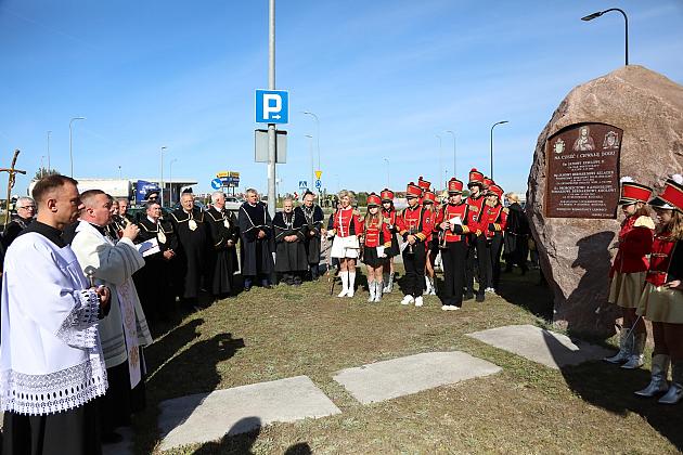 Lęborscy Rzemieślnicy świętują 80-lecie działalności