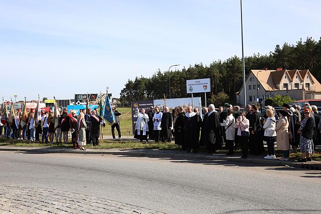 Lęborscy Rzemieślnicy świętują 80-lecie działalności