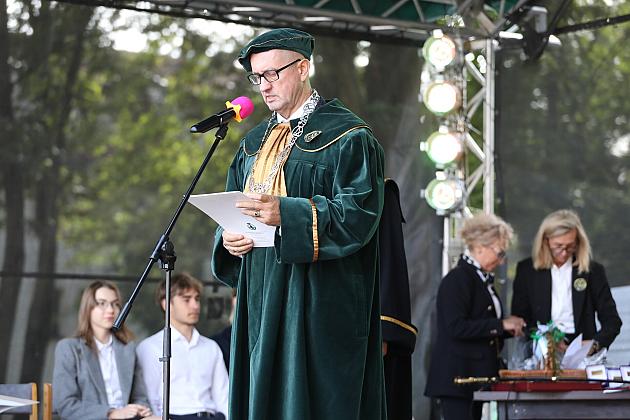 Lęborscy Rzemieślnicy świętują 80-lecie działalności