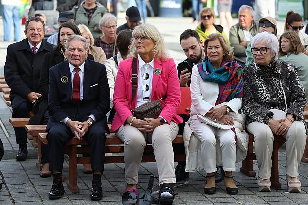 Lęborscy Rzemieślnicy świętują 80-lecie działalności