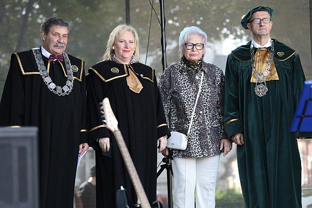 Lęborscy Rzemieślnicy świętują 80-lecie działalności