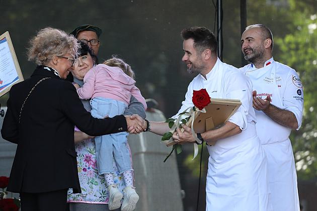 Lęborscy Rzemieślnicy świętują 80-lecie działalności