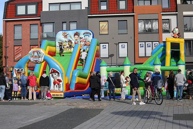 Lęborscy Rzemieślnicy świętują 80-lecie działalności