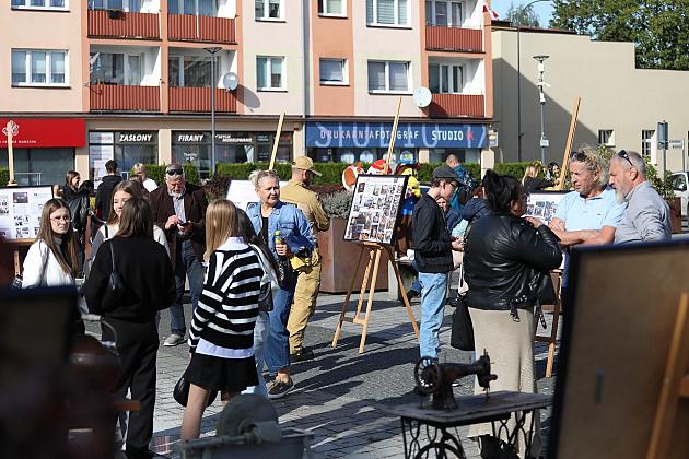 Lęborscy Rzemieślnicy świętują 80-lecie działalności