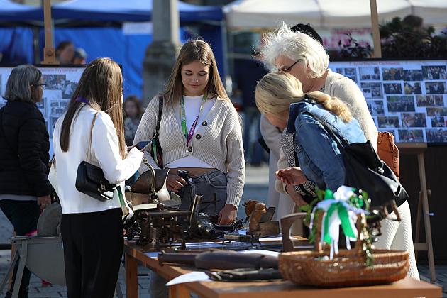 Lęborscy Rzemieślnicy świętują 80-lecie działalności