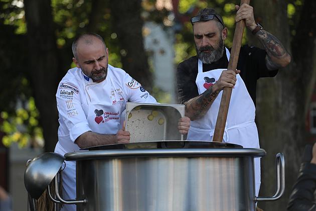 Lęborscy Rzemieślnicy świętują 80-lecie działalności
