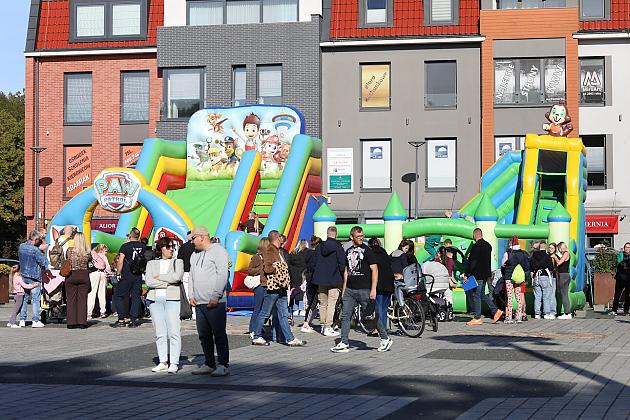 Lęborscy Rzemieślnicy świętują 80-lecie działalności