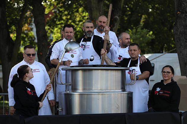 Lęborscy Rzemieślnicy świętują 80-lecie działalności