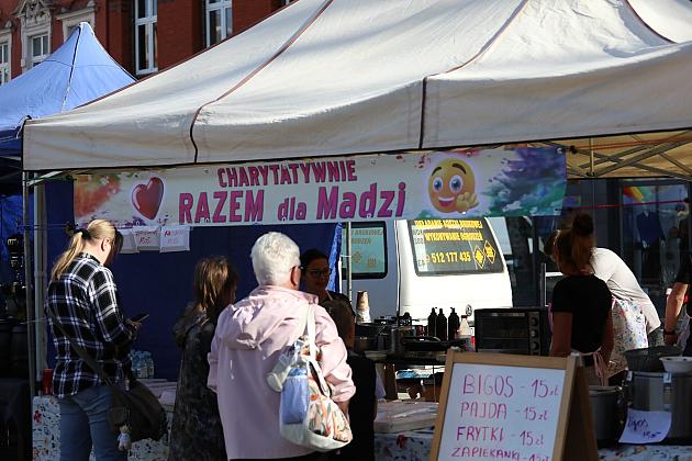 Lęborscy Rzemieślnicy świętują 80-lecie działalności