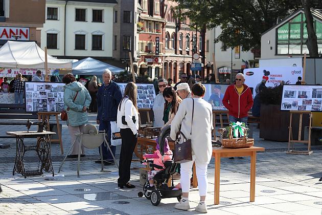 Lęborscy Rzemieślnicy świętują 80-lecie działalności
