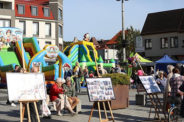 Lęborscy Rzemieślnicy świętują 80-lecie działalności