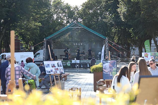 Lęborscy Rzemieślnicy świętują 80-lecie działalności