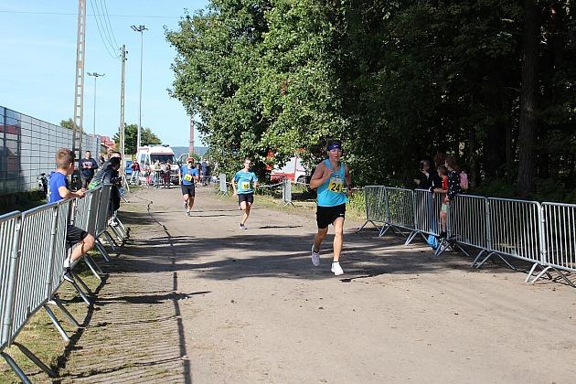 Ruszyła jubileuszowa edycja Indywidualnych Biegów Przełajowych o Puchar Grand Prix Lęborka sezonu 2025/2026