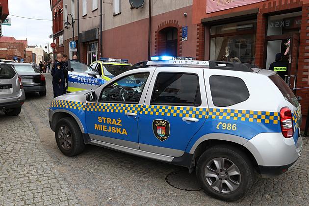 Straż Miejska bliżej mieszkańców – więcej patroli, większe bezpieczeństwo