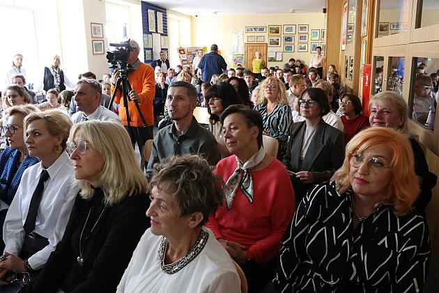 Jubileusz Stowarzyszenia „Otwarte Drzwi” – powstało i działa z potrzeby serca