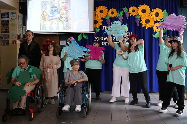 Jubileusz Stowarzyszenia „Otwarte Drzwi” – powstało i działa z potrzeby serca