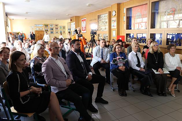 Jubileusz Stowarzyszenia „Otwarte Drzwi” – powstało i działa z potrzeby serca