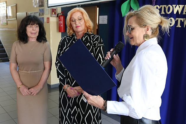 Jubileusz Stowarzyszenia „Otwarte Drzwi” – powstało i działa z potrzeby serca