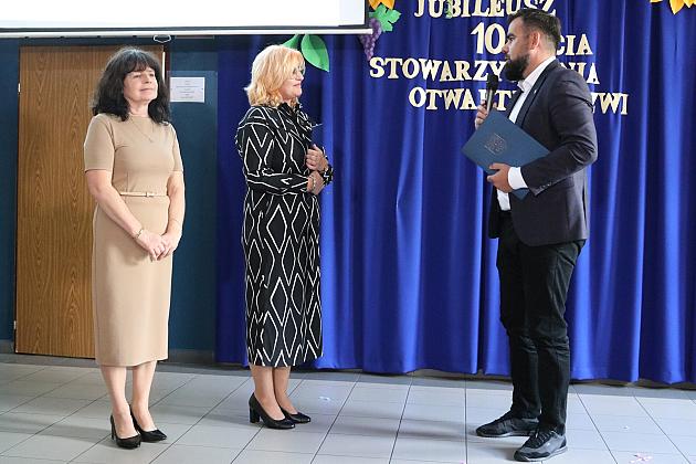 Jubileusz Stowarzyszenia „Otwarte Drzwi” – powstało i działa z potrzeby serca