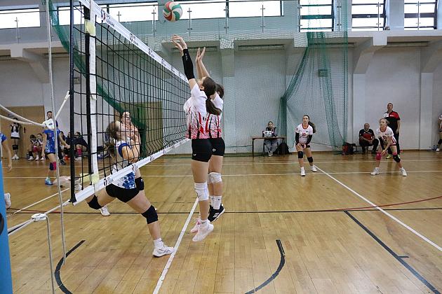 Zapraszamy do Lęborka na siatkarskie emocje