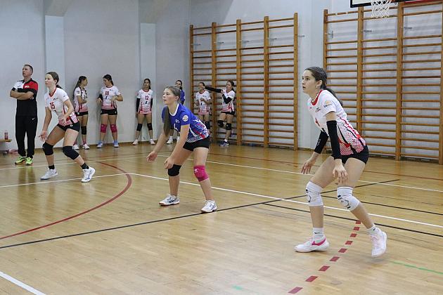 Zapraszamy do Lęborka na siatkarskie emocje