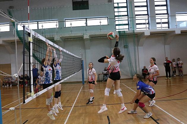 Zapraszamy do Lęborka na siatkarskie emocje