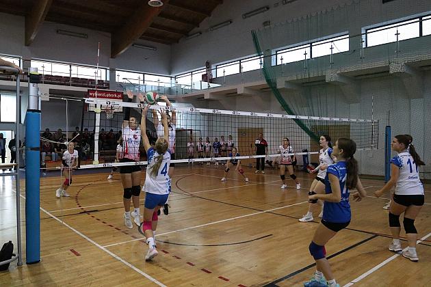 Zapraszamy do Lęborka na siatkarskie emocje