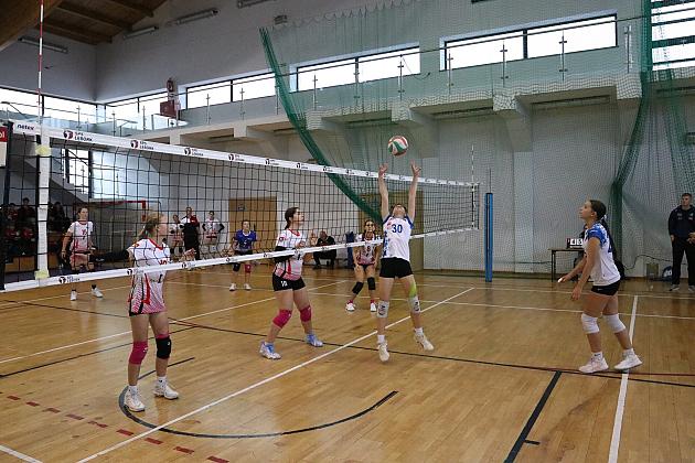 Zapraszamy do Lęborka na siatkarskie emocje