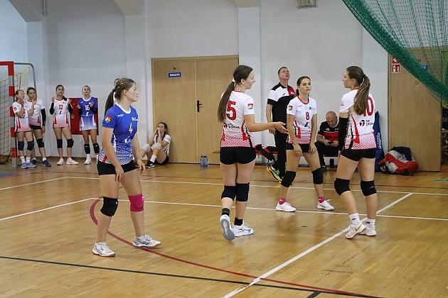 Zapraszamy do Lęborka na siatkarskie emocje