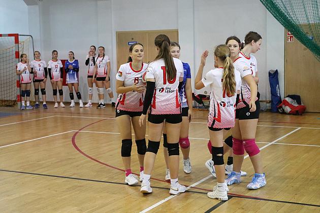 Zapraszamy do Lęborka na siatkarskie emocje